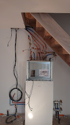 Photo n°21 de Plomberie Eco Energy à Grigny-sur-Rhône (Chauffagiste)