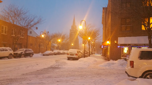 St. Teresa of Avila Church - Thumbnail