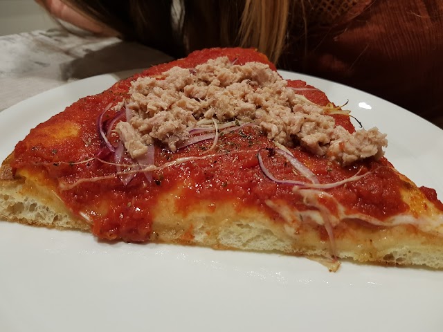 La Bottega della Pizza