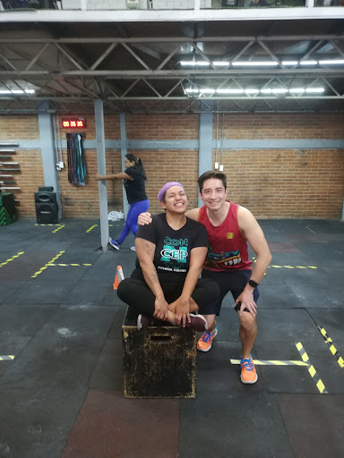 Concepto N Fitness - Thumbnail