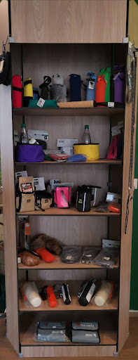 Barfer's Store - Jena - Visual