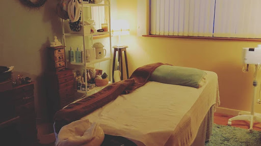 Angel-Oh! Holistic Therapies