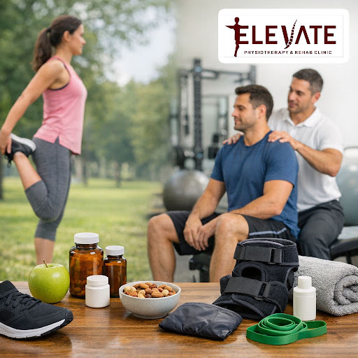 Healthy joints are the foundation of an active life, whether you’re a working professional, sport…