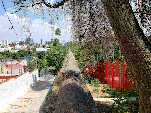 Acueducto De Guadalajara - Thumbnail