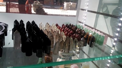 Photos of Mall Pioneros