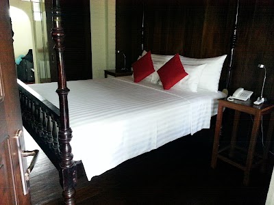 Photos of Resort La Villa Loti