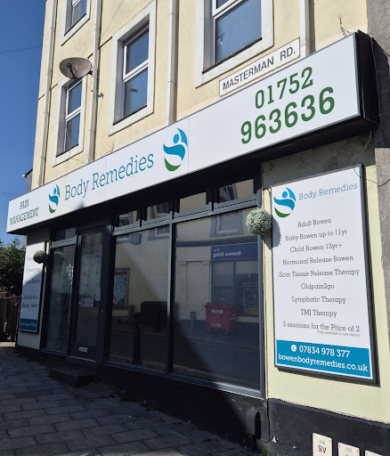 The Facialist Plymouth