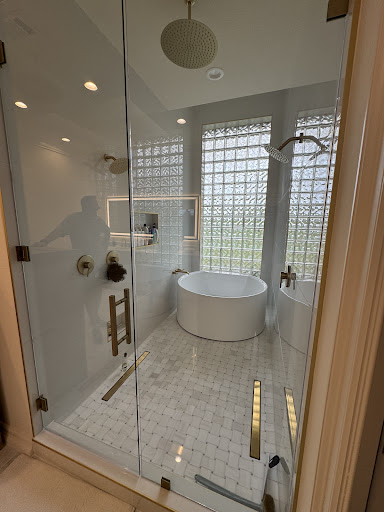 Avatar for Living Stone