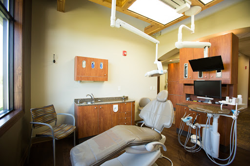 Ames Family Dental