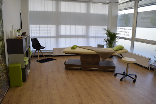 Physiotherapie René Heinevetter