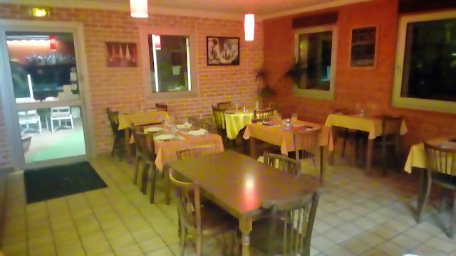 Pizzeria Valentino
