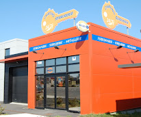 CHRONO SERRURERIE VITRERIE - Point Fort Fichet à Pornichet