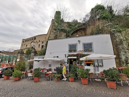 Arx Café Gallery - Italy