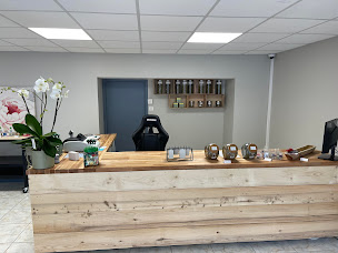 Photo n°14 de ABC du CBD et relais colis, L'Isle-sur-le-Doubs à L'Isle-sur-le-Doubs (Magasin d'articles pour animaux)