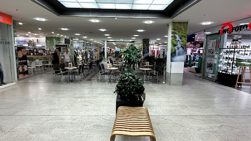 Einkaufszentrum Schwarzwald City Freiburg - Thumbnail