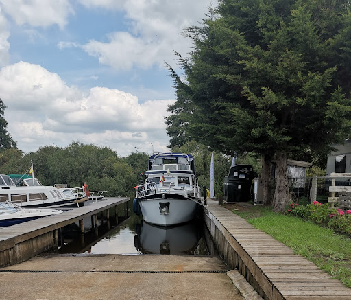 VanWijk Jachthaven