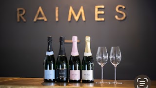 Raimes English Sparkling
