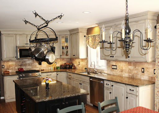 DAKO Home Renovations LLC