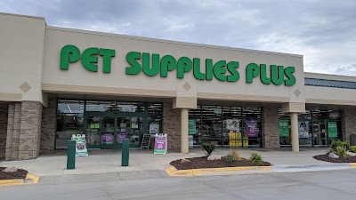 Pet Supplies Plus Omaha