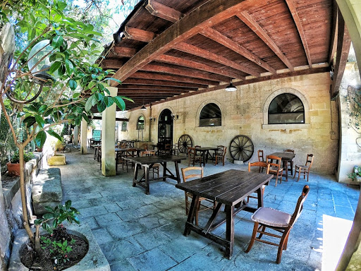 Masseria Gattamora - Thumbnail