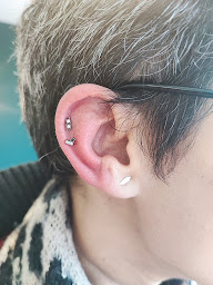 Photo n°7 de Tally's Studio à Augny (Salon de piercing)