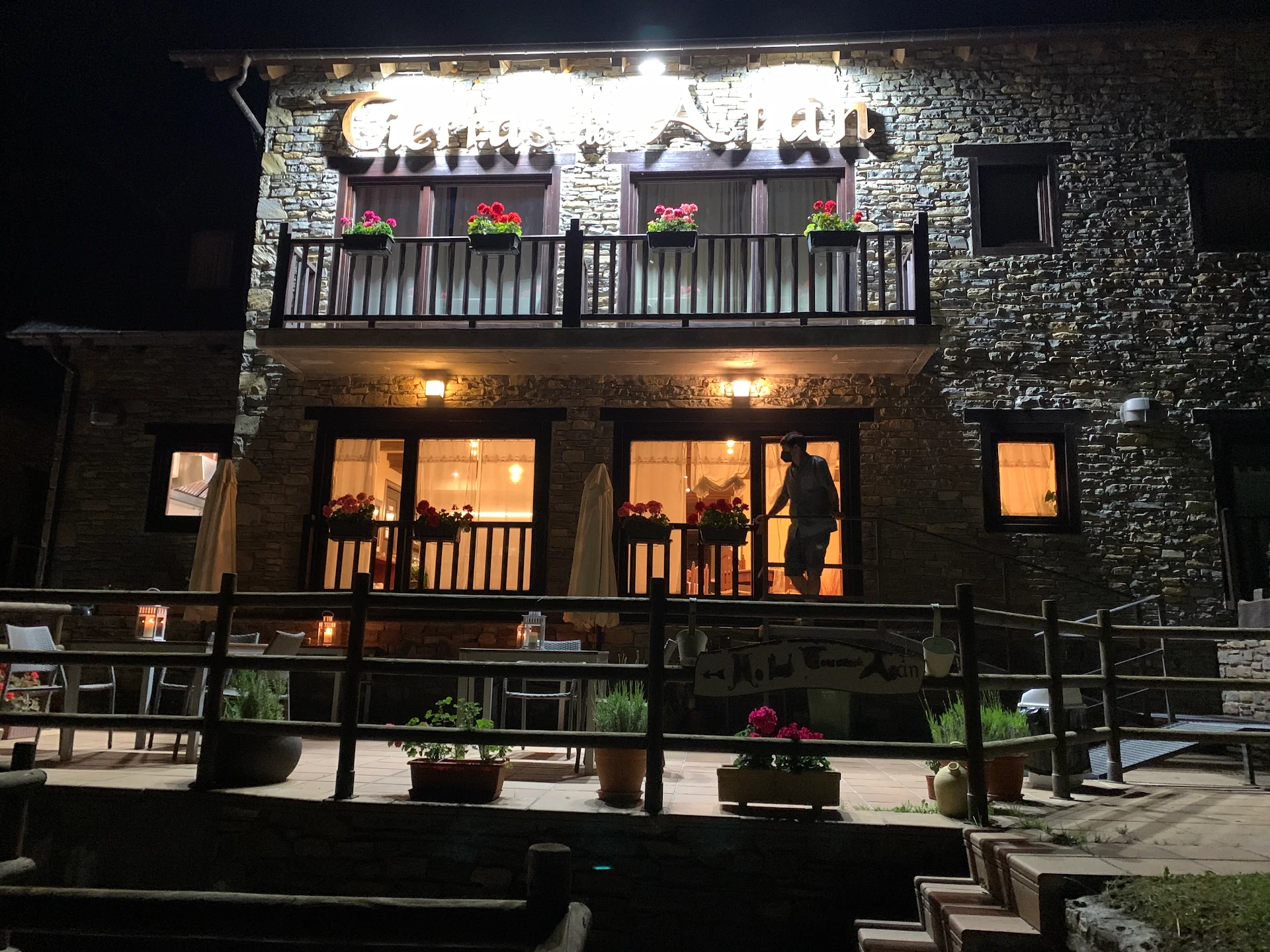 Hotel Tierras de Arán