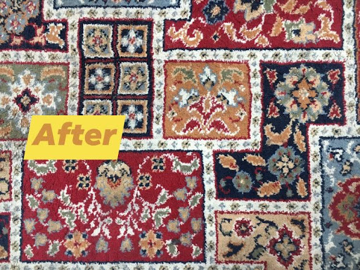 A1 Cleaning Services Professional Carpet & Upholstery Cleaners - Thumbnail