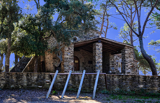 Sant Cristofol del Bosc