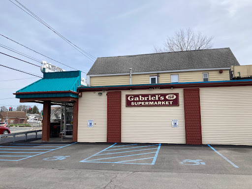 Gabriel's Supermarket - Thumbnail