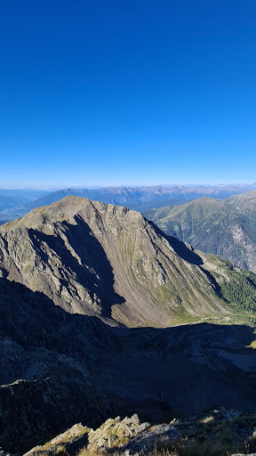 Monte Gruppo