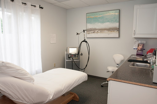 Meredith Bay Laser Skin Care Center