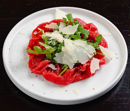 Macellaio RC Soho - Teatro della carne by null