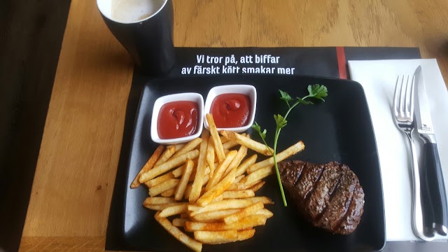 Jensen's Bøfhus