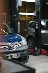 Photo n°19 de Auto Flash à Châteauneuf-du-Rhône (Atelier de réparation automobile)