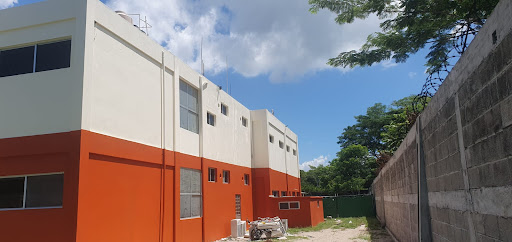 Escuela Juana Manrique de Lara JML - Thumbnail