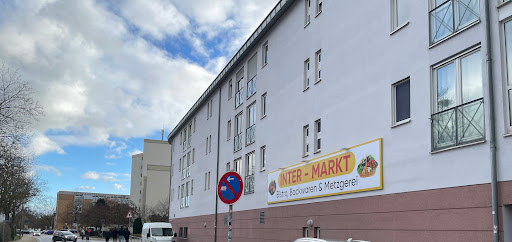 Inter-Markt Regensburg Logo