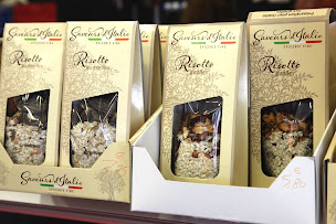 Photo n°12 de Boucherie Moro à Rivedoux à Rivedoux-Plage (Traiteur)