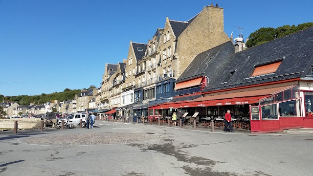 Marché aux Huîtres