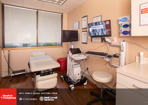 NewYork-Presbyterian Hudson Valley Hospital - Radiology at Croton-on-Hudson