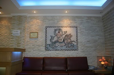 dentist