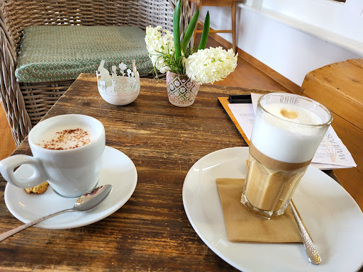 Kornhaus Café - Thumbnail