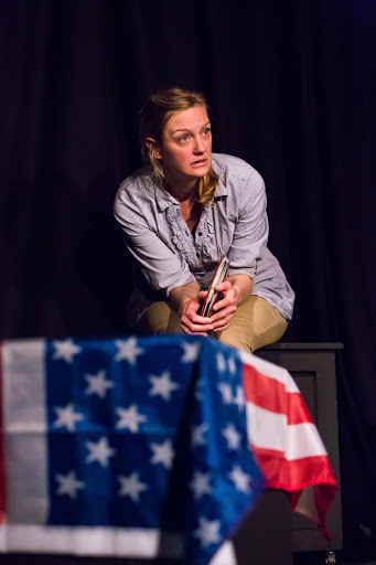 Guildford Fringe Theatre Company Gallery - United Kingdom