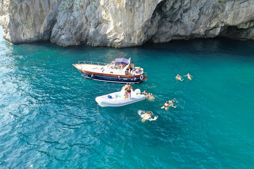 Crapolla charter - Visual