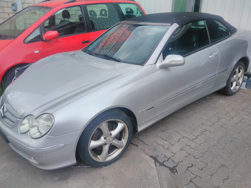SAN Automobile - Thumbnail