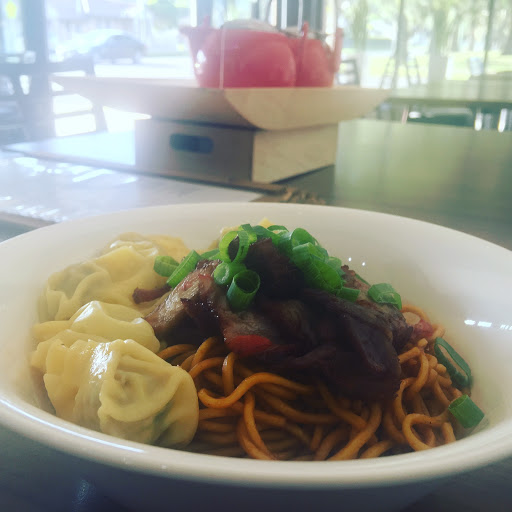 WOK ING - Thumbnail