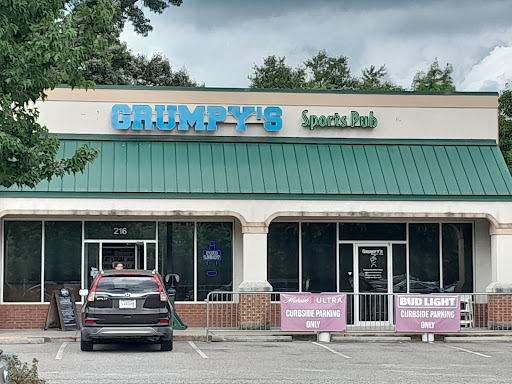 Grumpy's Sports Pub - Thumbnail
