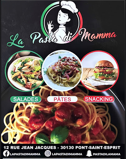 La Pasta Di La Mama - Thumbnail