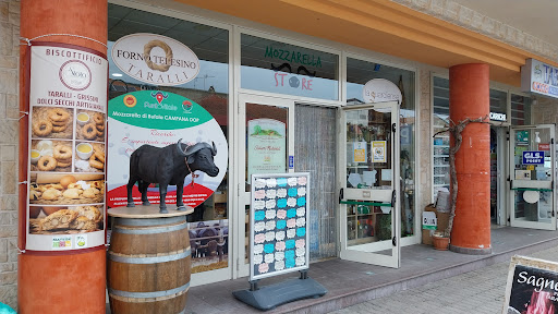 Mozzarella Store Di Rosario D'Angelo - Thumbnail