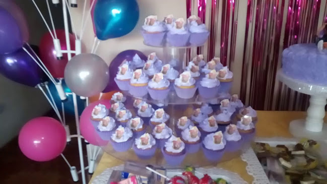 Tortas Karens - Panadería