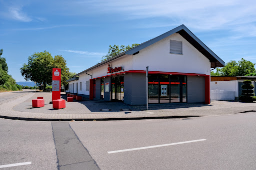 Sparkasse Bühl - Filiale - Thumbnail